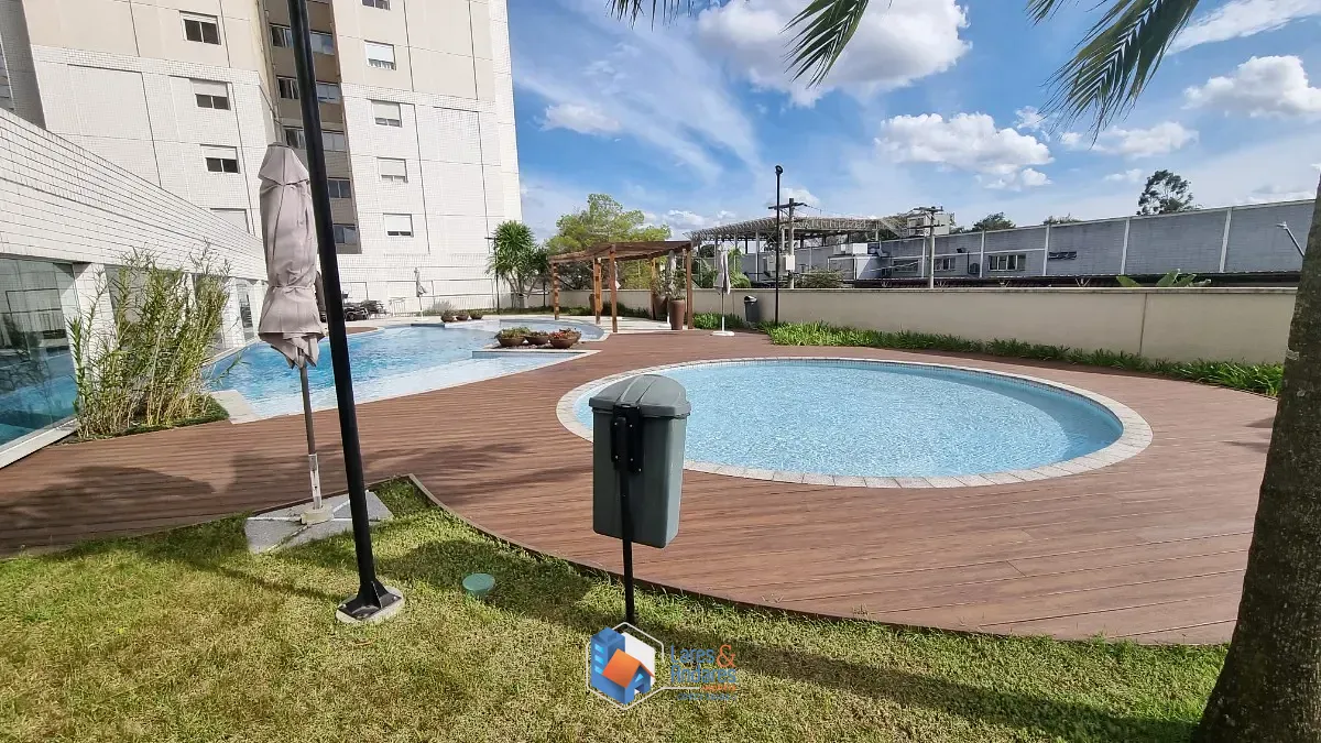 Apartamento, 2 quartos, 98 m² - Foto 44