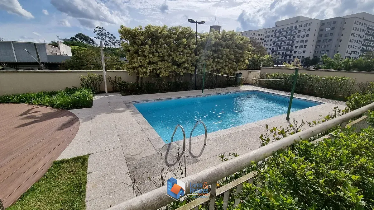 Apartamento, 2 quartos, 98 m² - Foto 45