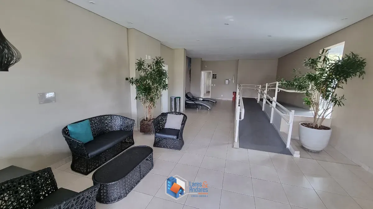 Apartamento, 2 quartos, 98 m² - Foto 47