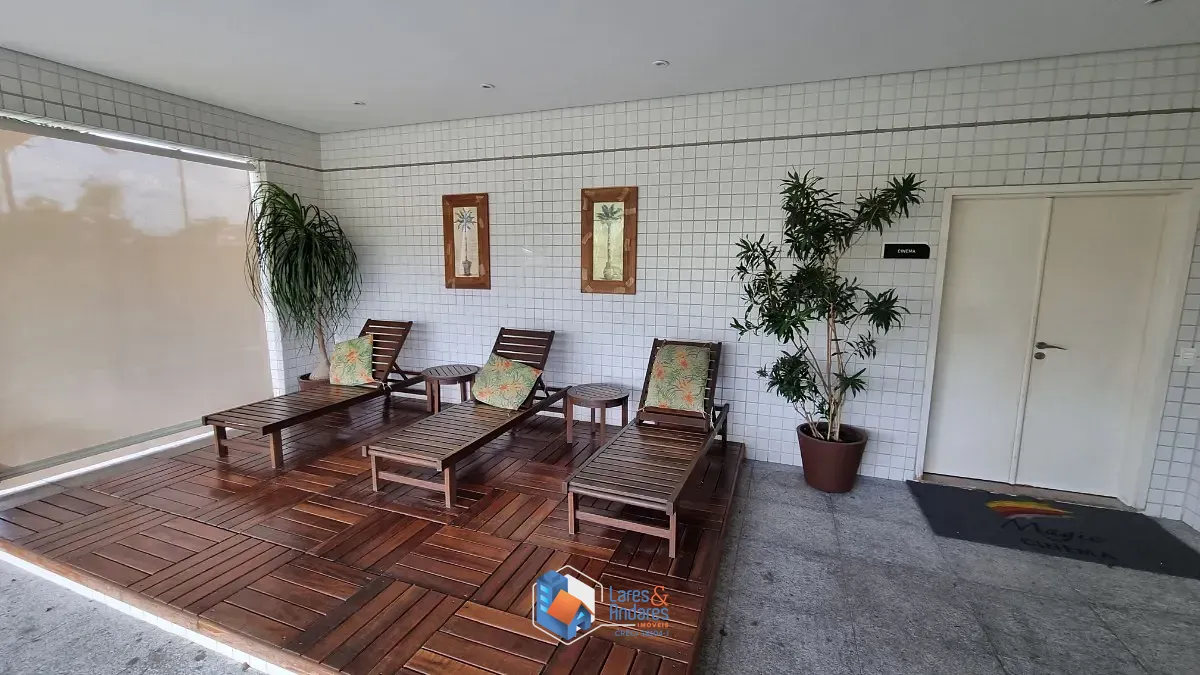 Apartamento, 2 quartos, 98 m² - Foto 48