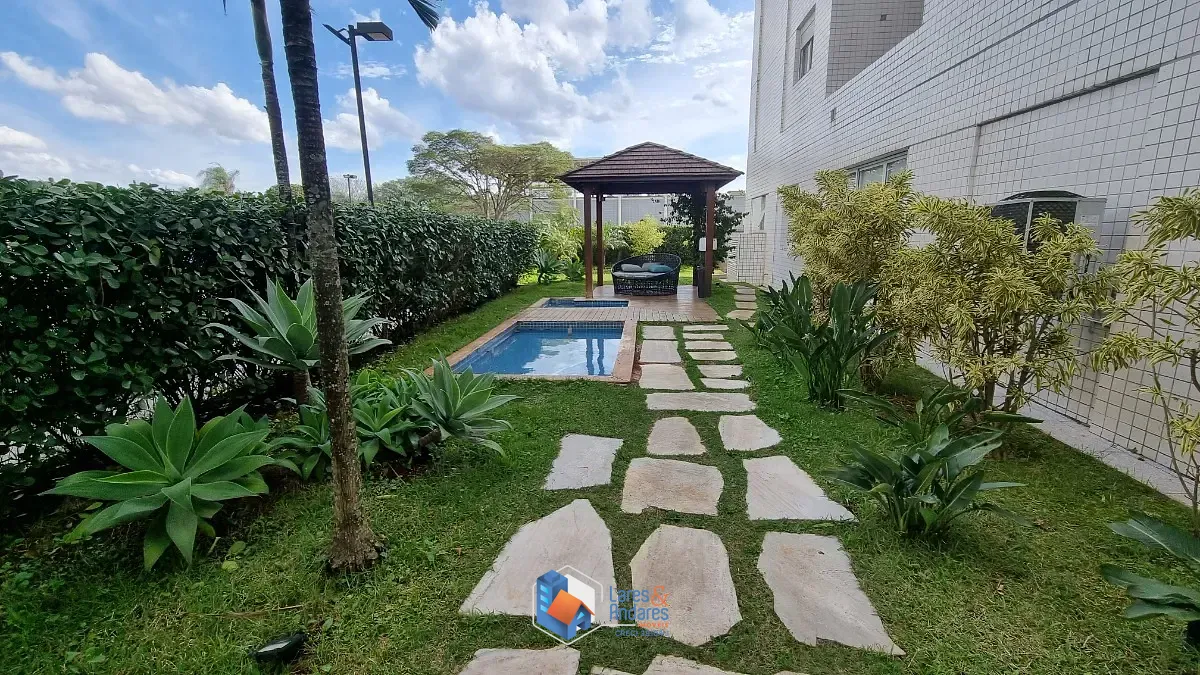 Apartamento, 2 quartos, 98 m² - Foto 49