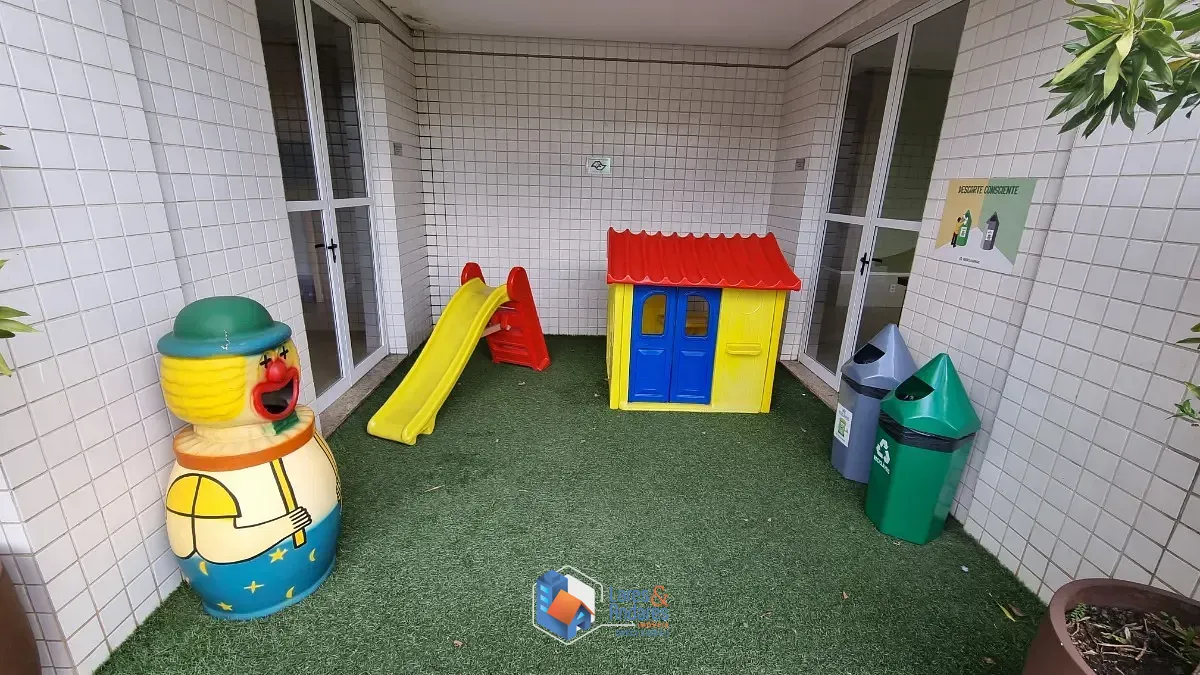 Apartamento, 2 quartos, 98 m² - Foto 53
