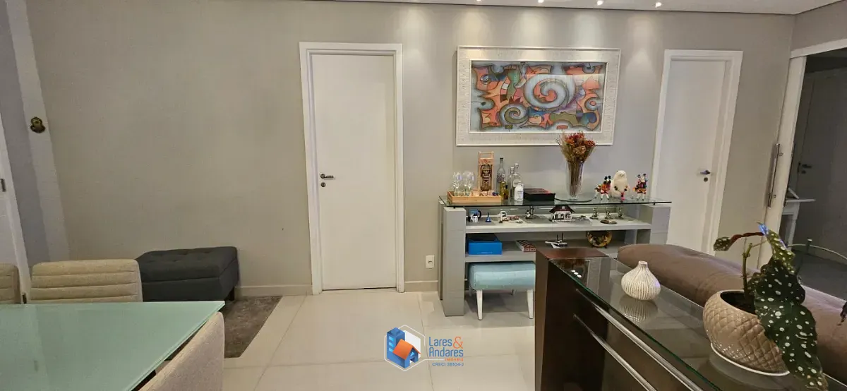Apartamento, 2 quartos, 98 m² - Foto 5