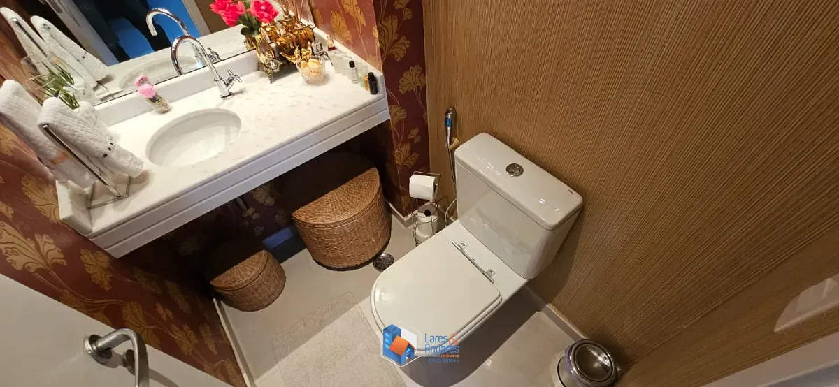 Apartamento, 2 quartos, 98 m² - Foto 8