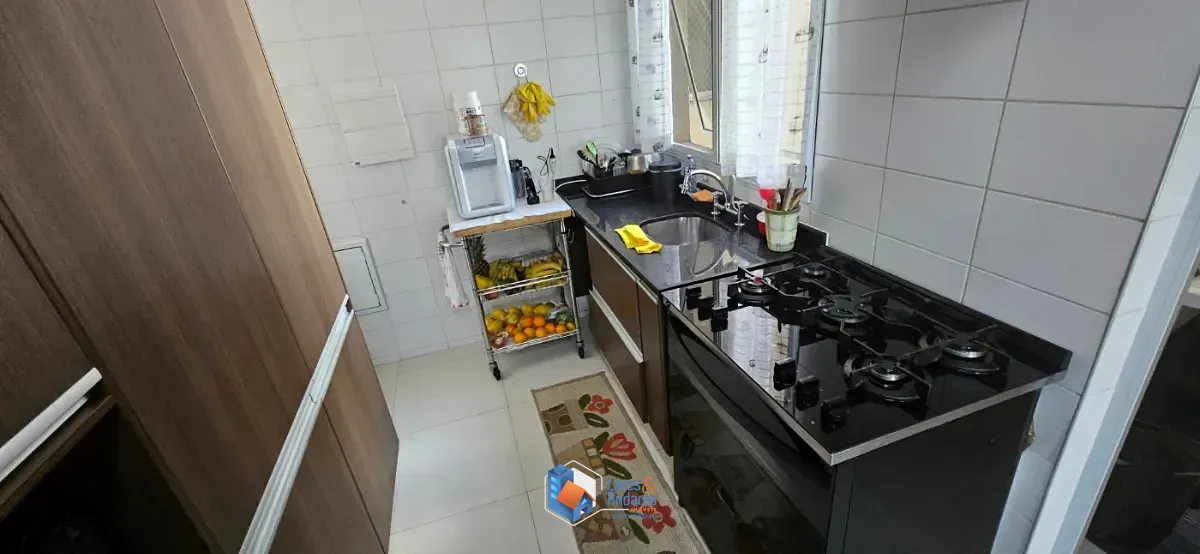 Apartamento, 2 quartos, 98 m² - Foto 10
