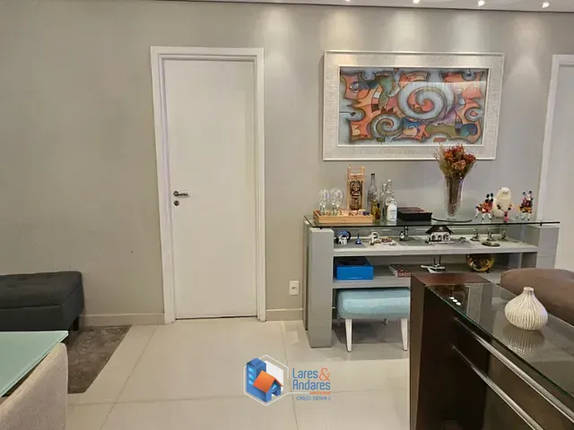 Apartamento com 98m² 2 quartos e 4 banheiros, à venda, no bairro Jurubatuba em São Paulo