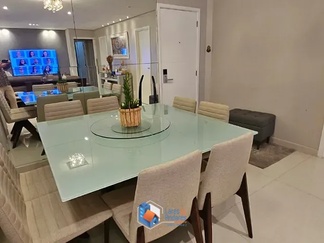 Apartamento com 98m² 2 quartos e 4 banheiros, à venda, no bairro Jurubatuba em São Paulo