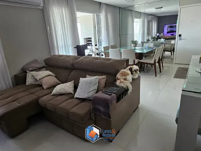 Apartamento com 98m² 2 quartos e 4 banheiros, à venda, no bairro Jurubatuba em São Paulo