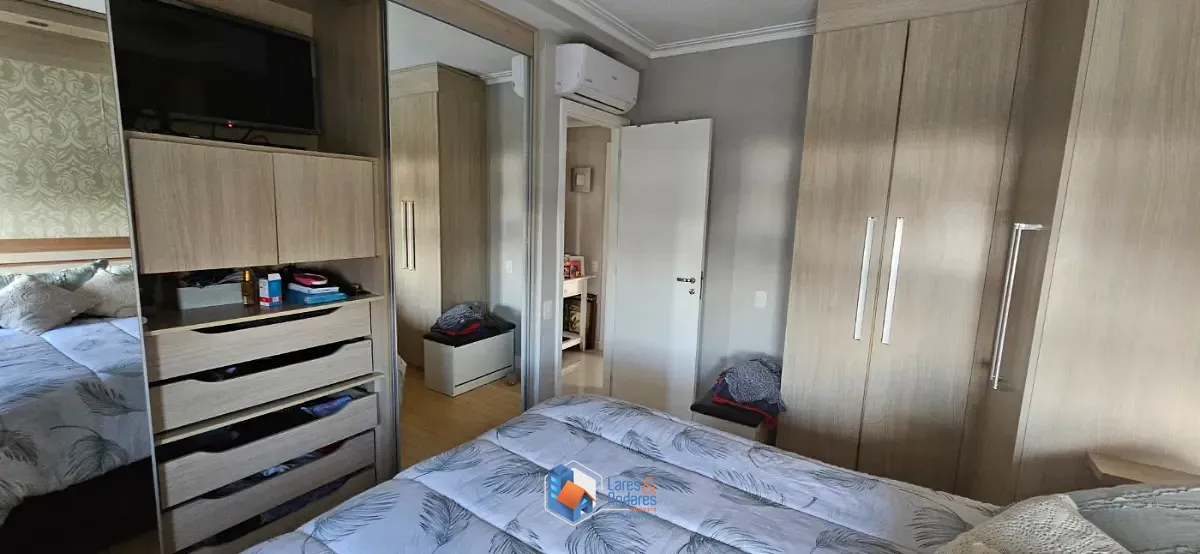 Apartamento, 2 quartos, 98 m² - Foto 15