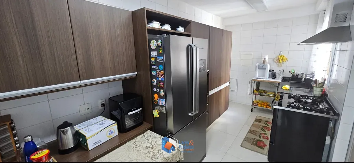 Apartamento, 2 quartos, 98 m² - Foto 12