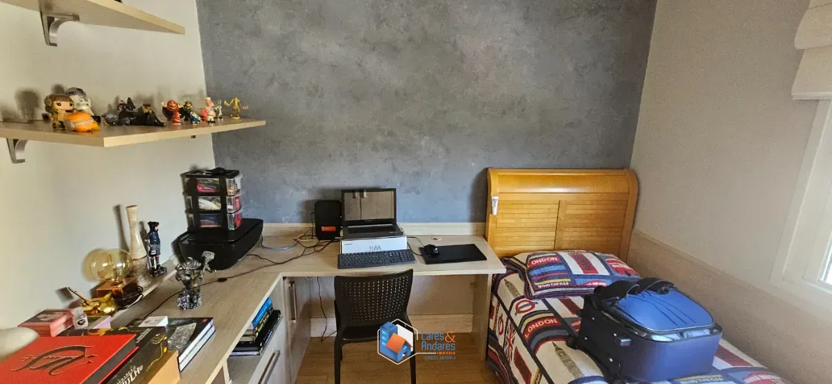 Apartamento, 2 quartos, 98 m² - Foto 21
