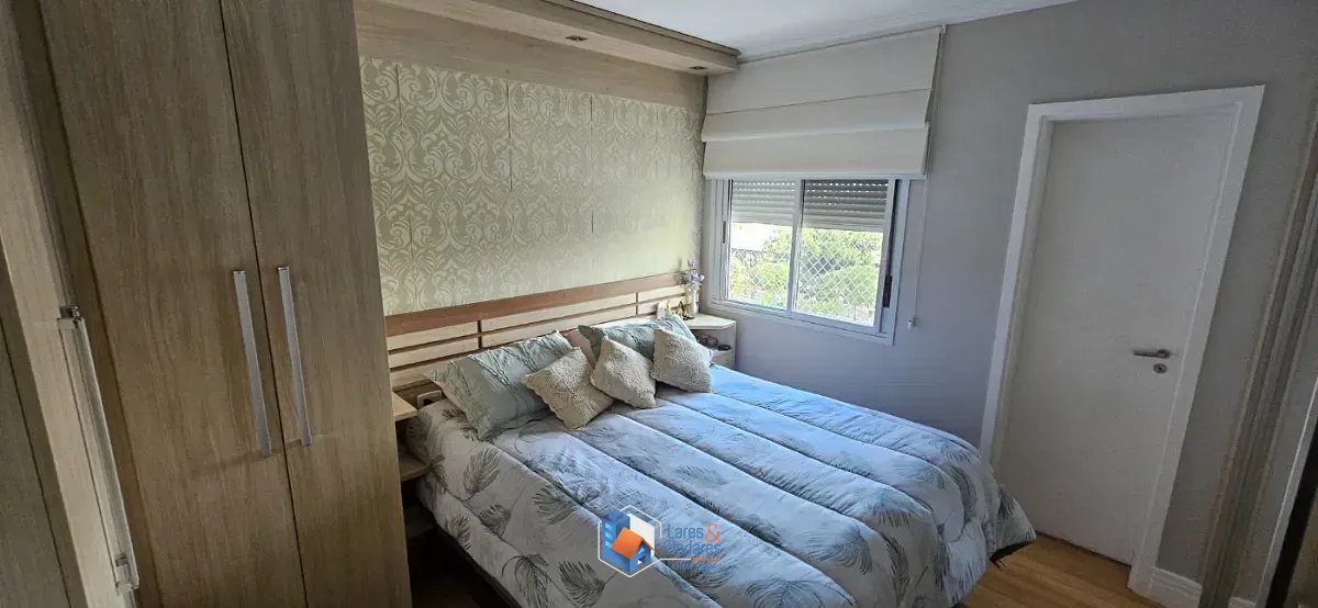 Apartamento, 2 quartos, 98 m² - Foto 19