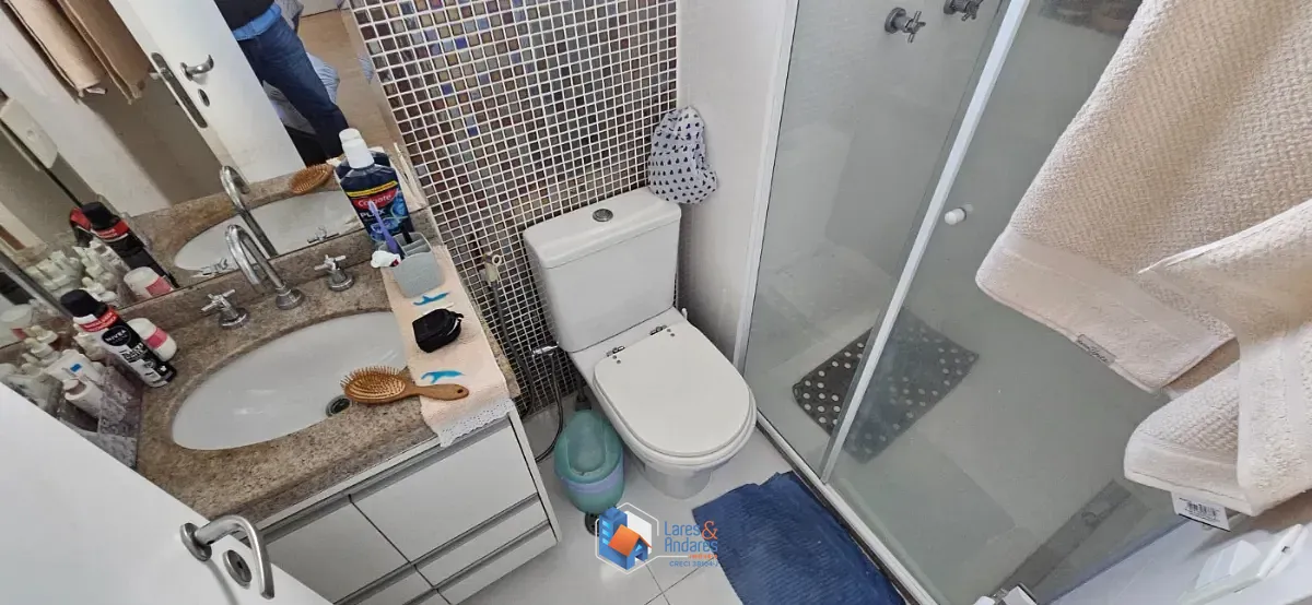 Apartamento, 2 quartos, 98 m² - Foto 17