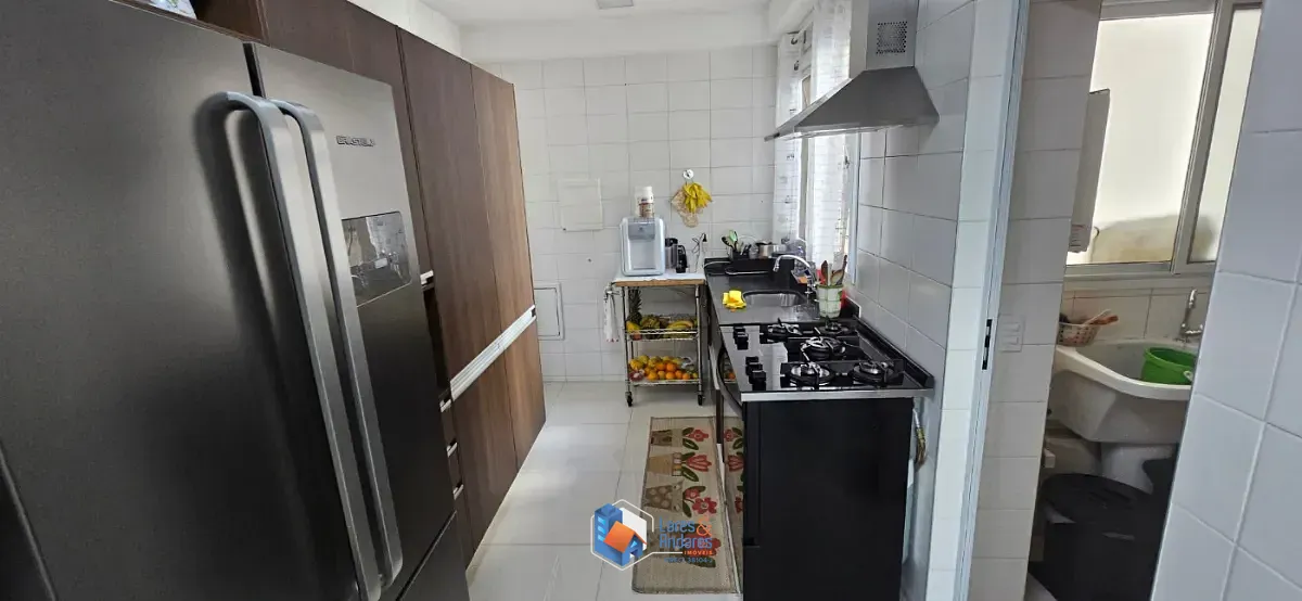 Apartamento, 2 quartos, 98 m² - Foto 11