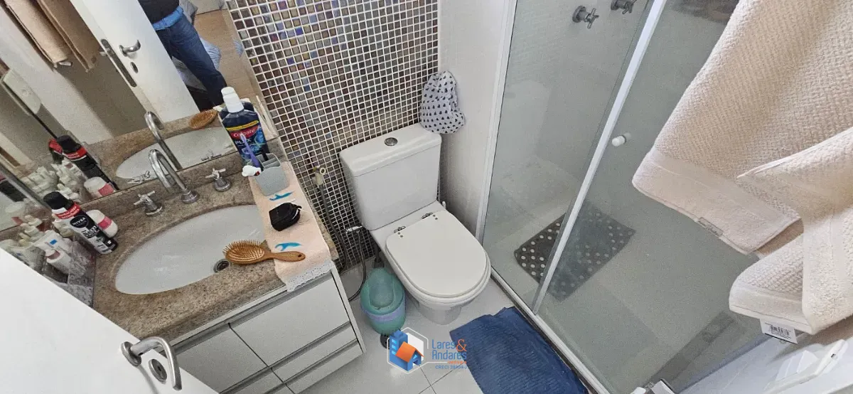 Apartamento, 2 quartos, 98 m² - Foto 20