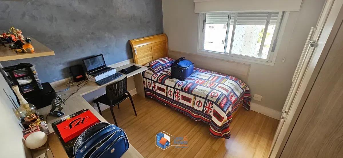 Apartamento, 2 quartos, 98 m² - Foto 23