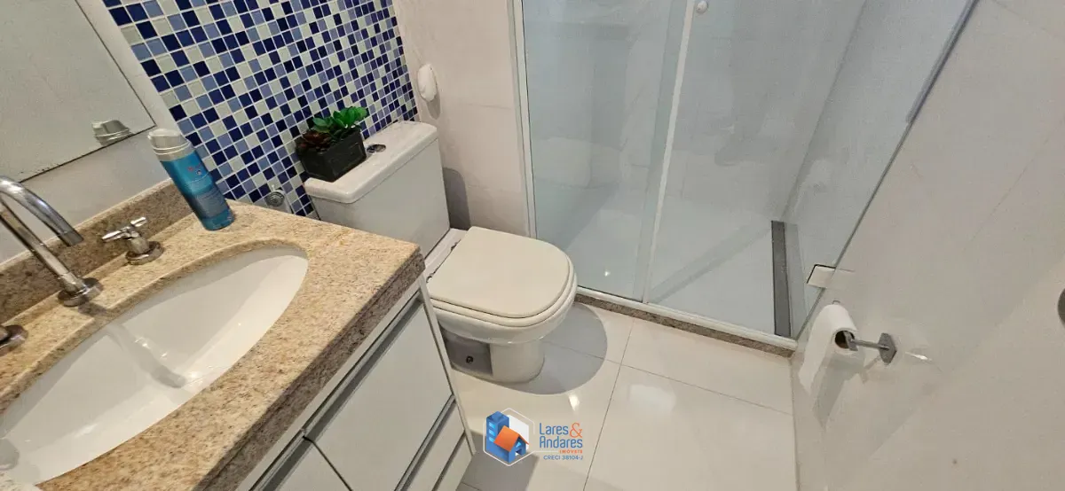 Apartamento, 2 quartos, 98 m² - Foto 24