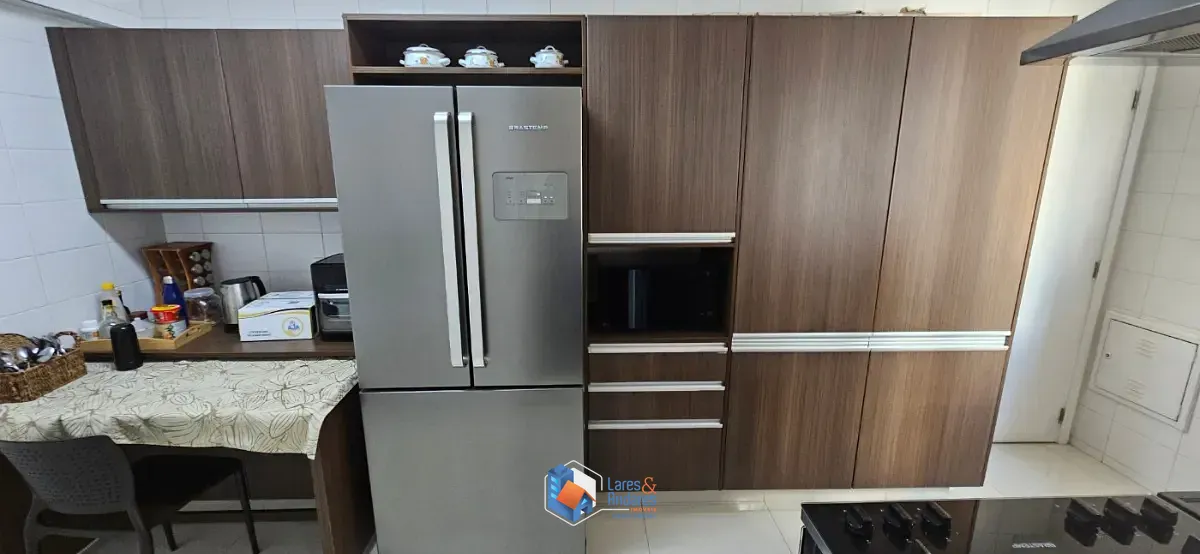 Apartamento, 2 quartos, 98 m² - Foto 9