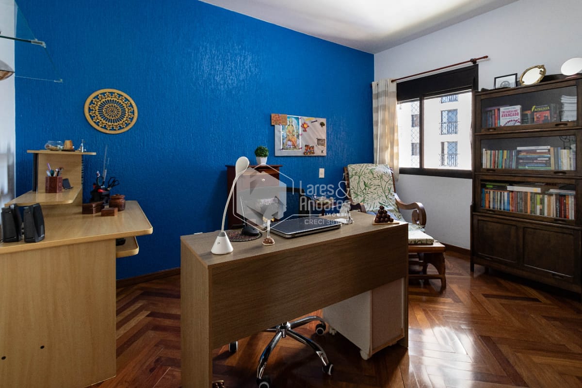 Apartamento, 4 quartos, 247 m² - Foto 18