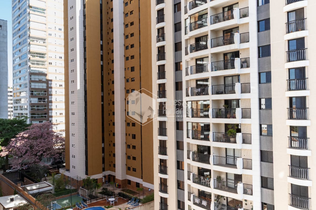 Apartamento, 4 quartos, 247 m² - Foto 26