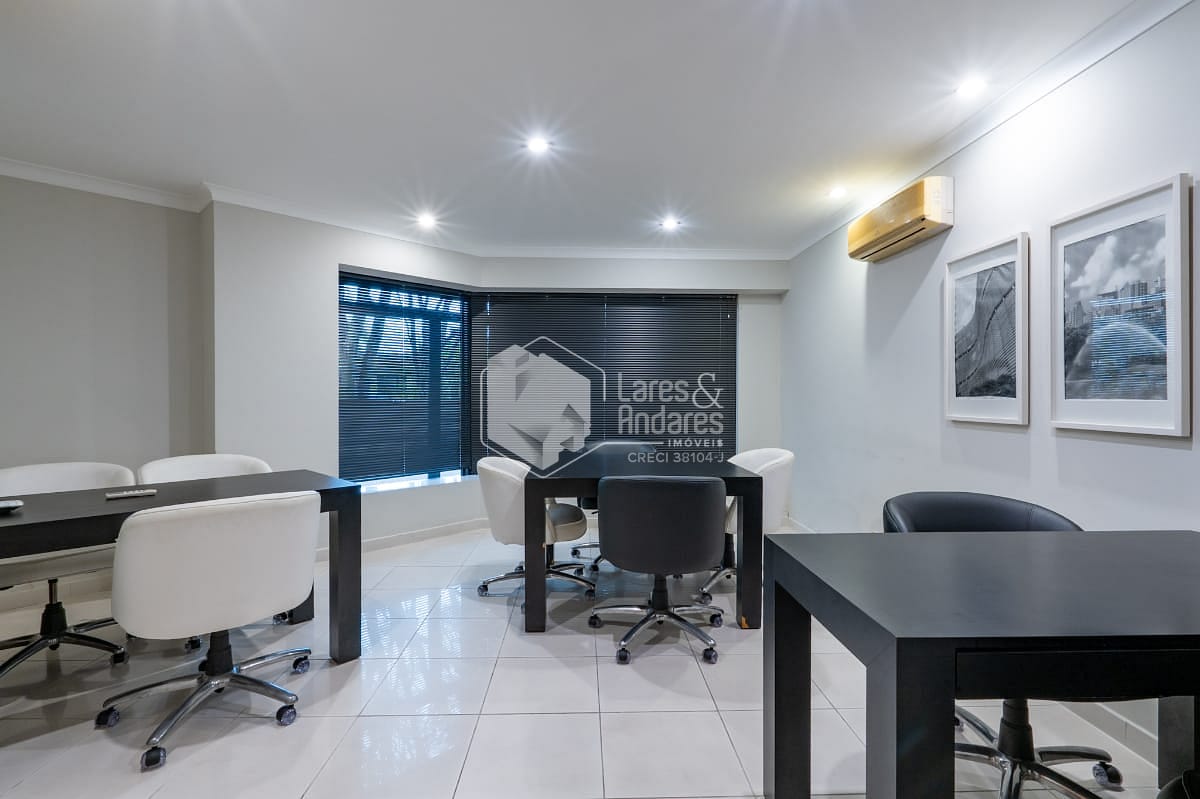 Apartamento, 4 quartos, 247 m² - Foto 57