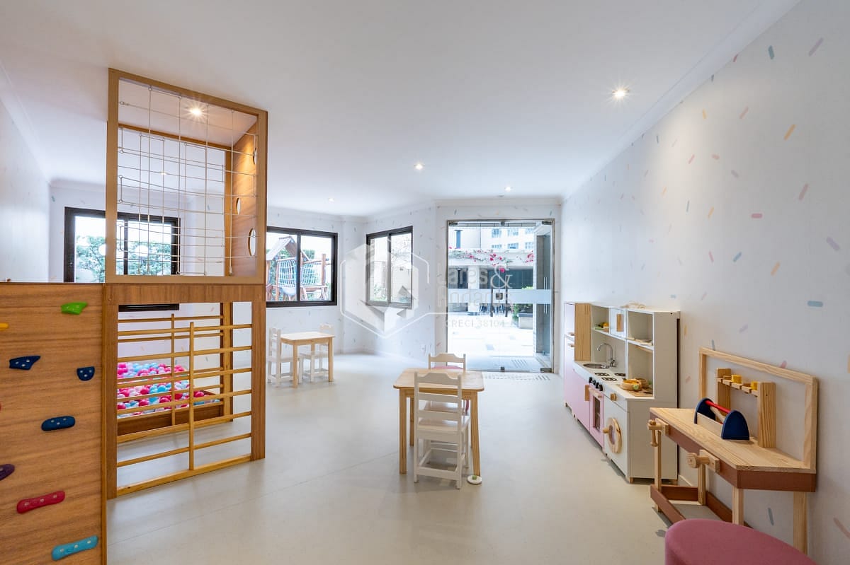 Apartamento, 4 quartos, 247 m² - Foto 53