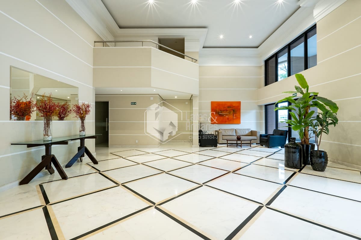 Apartamento, 4 quartos, 247 m² - Foto 43