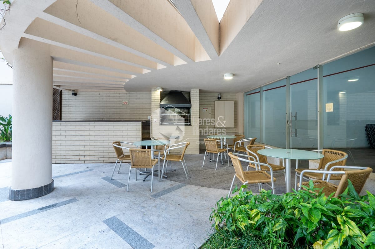 Apartamento, 4 quartos, 247 m² - Foto 46