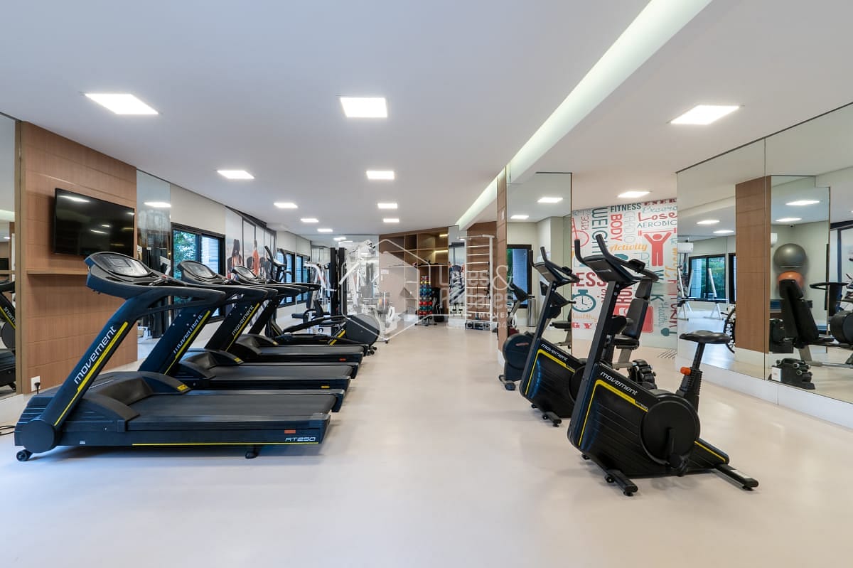 Apartamento, 4 quartos, 247 m² - Foto 47