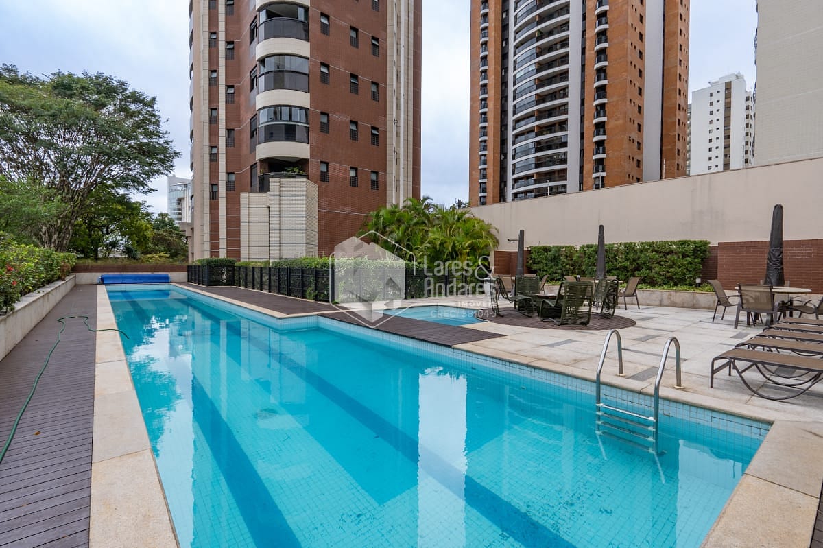 Apartamento, 4 quartos, 247 m² - Foto 50