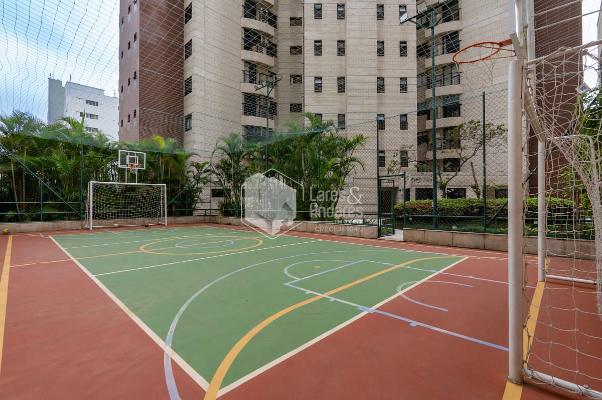 Apartamento, 4 quartos, 247 m² - Foto 42