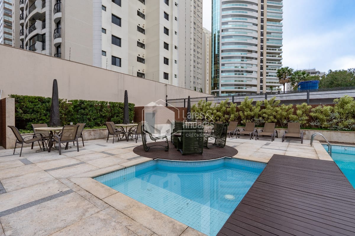 Apartamento, 4 quartos, 247 m² - Foto 51