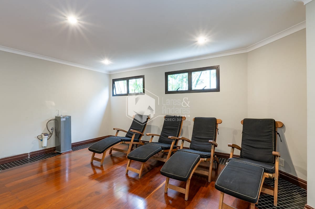 Apartamento, 4 quartos, 247 m² - Foto 55