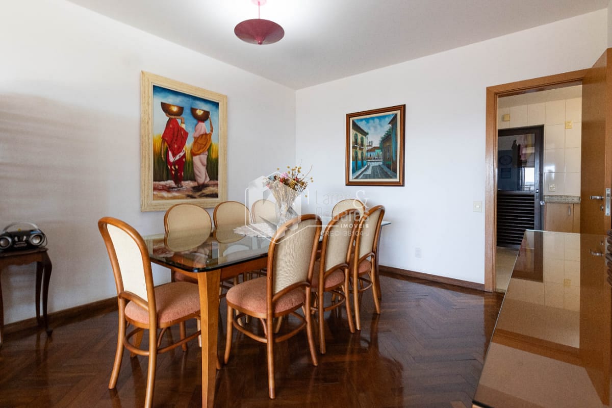 Apartamento, 4 quartos, 247 m² - Foto 6