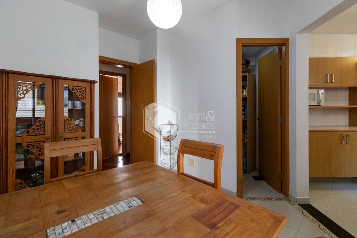 Apartamento, 4 quartos, 247 m² - Foto 20