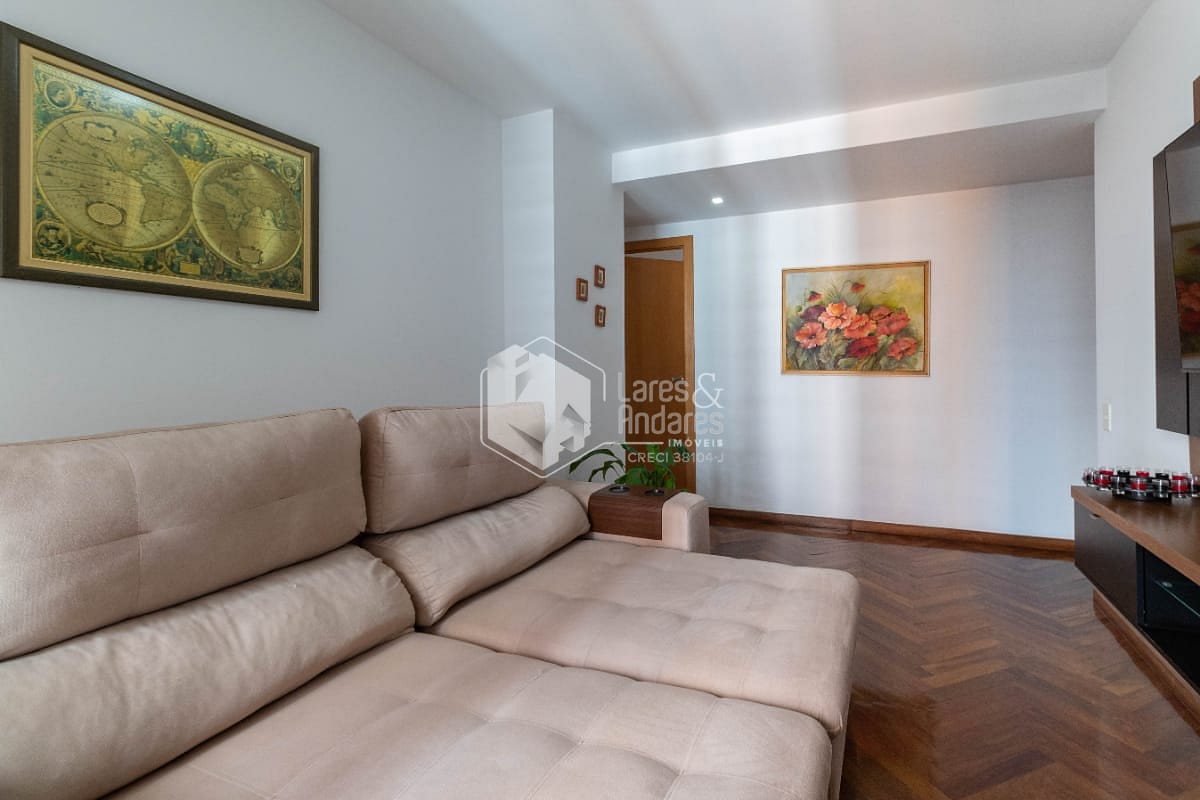 Apartamento, 4 quartos, 247 m² - Foto 24