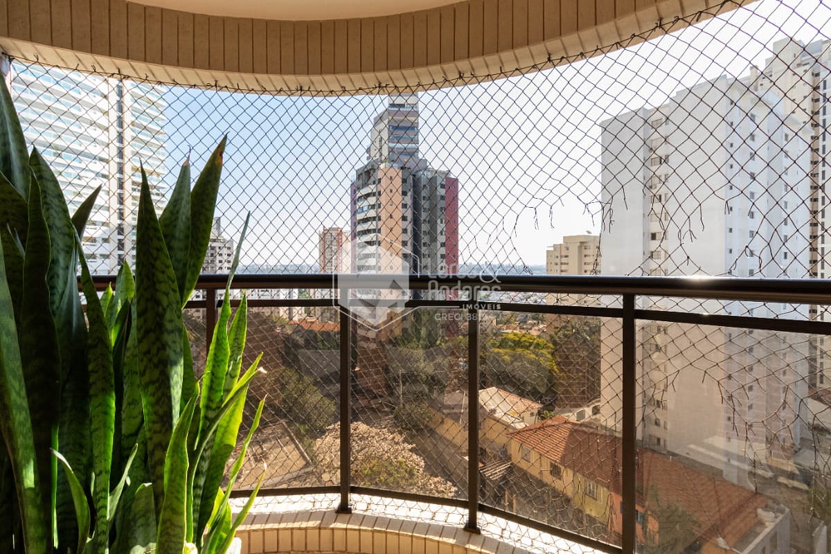 Apartamento, 4 quartos, 247 m² - Foto 31