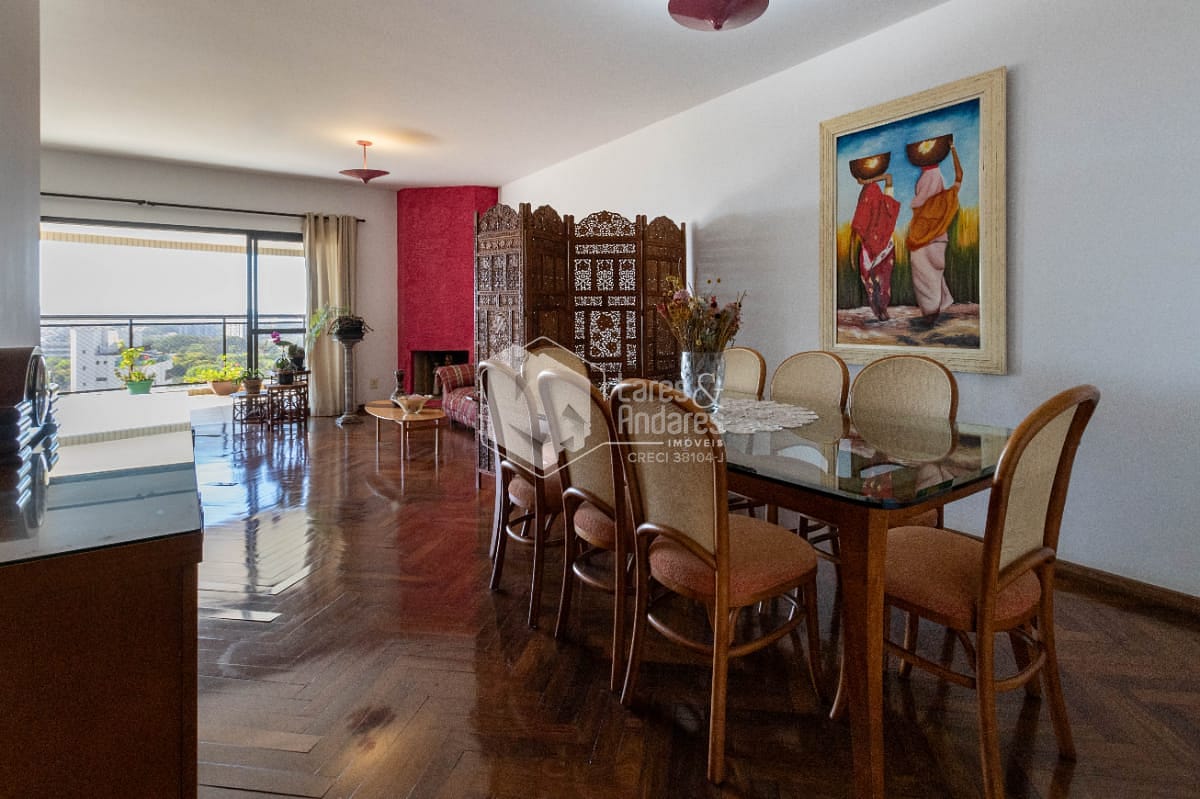 Apartamento, 4 quartos, 247 m² - Foto 7