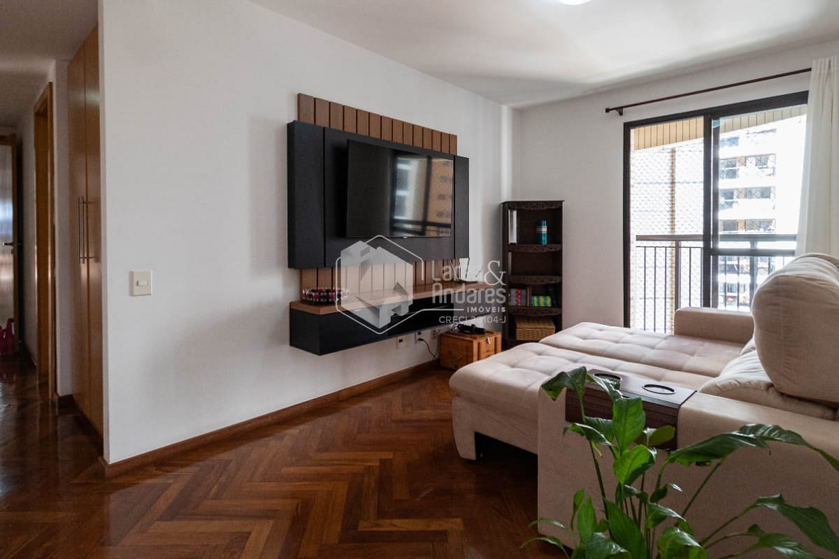 Apartamento, 4 quartos, 247 m² - Foto 22