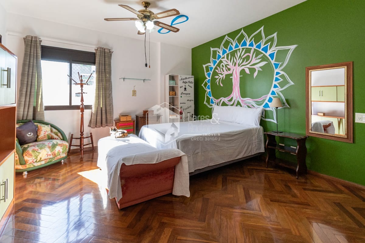 Apartamento, 4 quartos, 247 m² - Foto 25