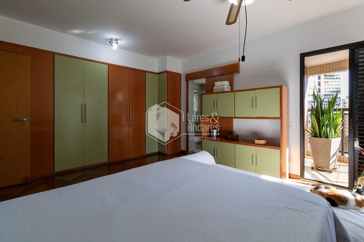 Apartamento, 4 quartos, 247 m² - Foto 29