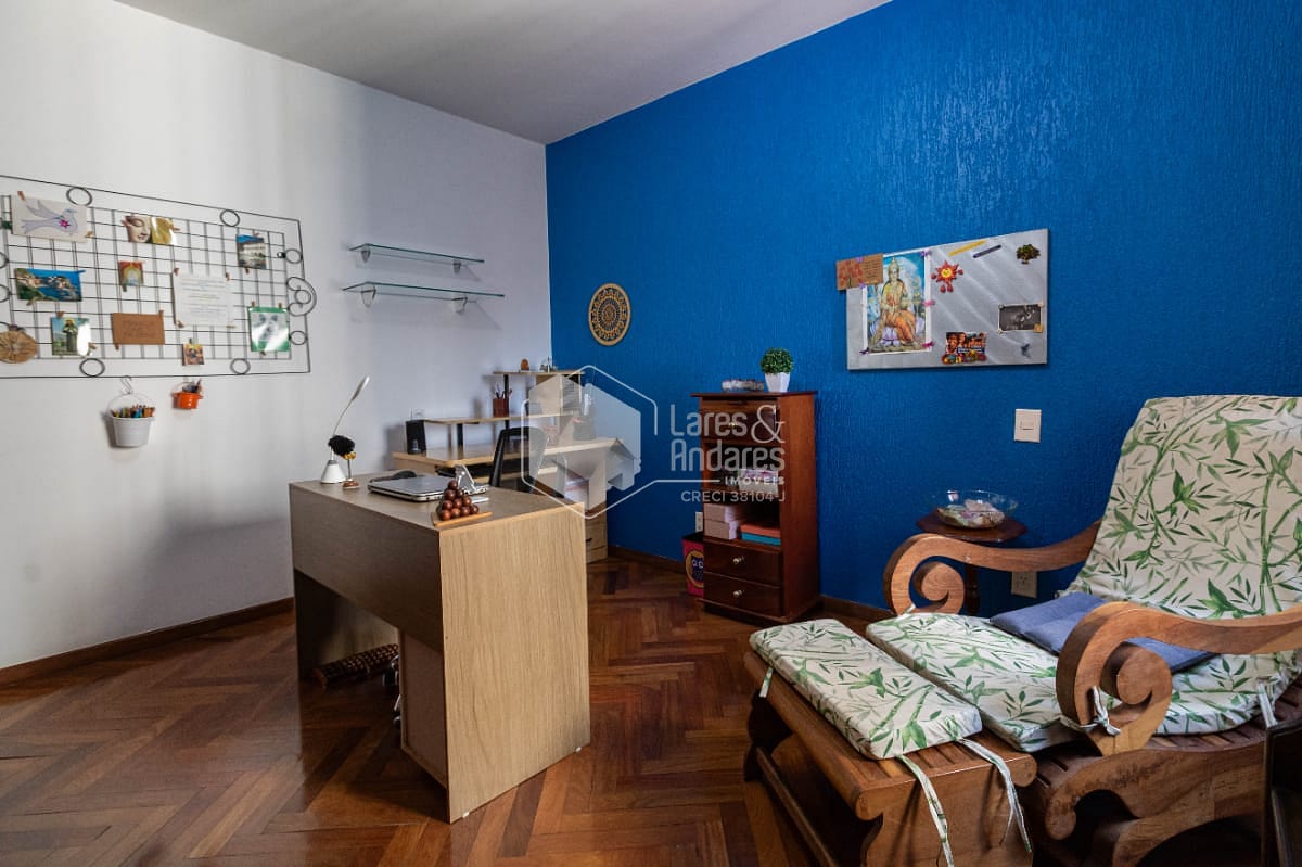 Apartamento, 4 quartos, 247 m² - Foto 19