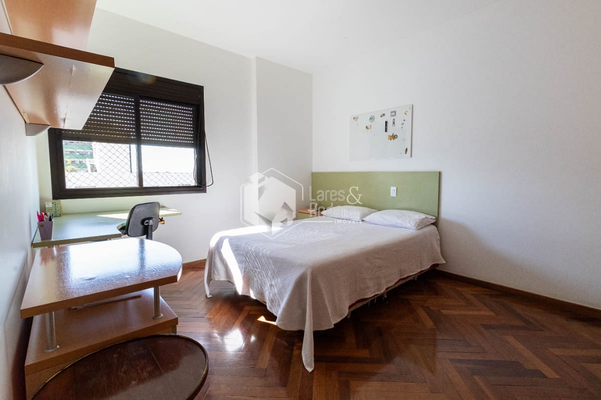 Apartamento, 4 quartos, 247 m² - Foto 33