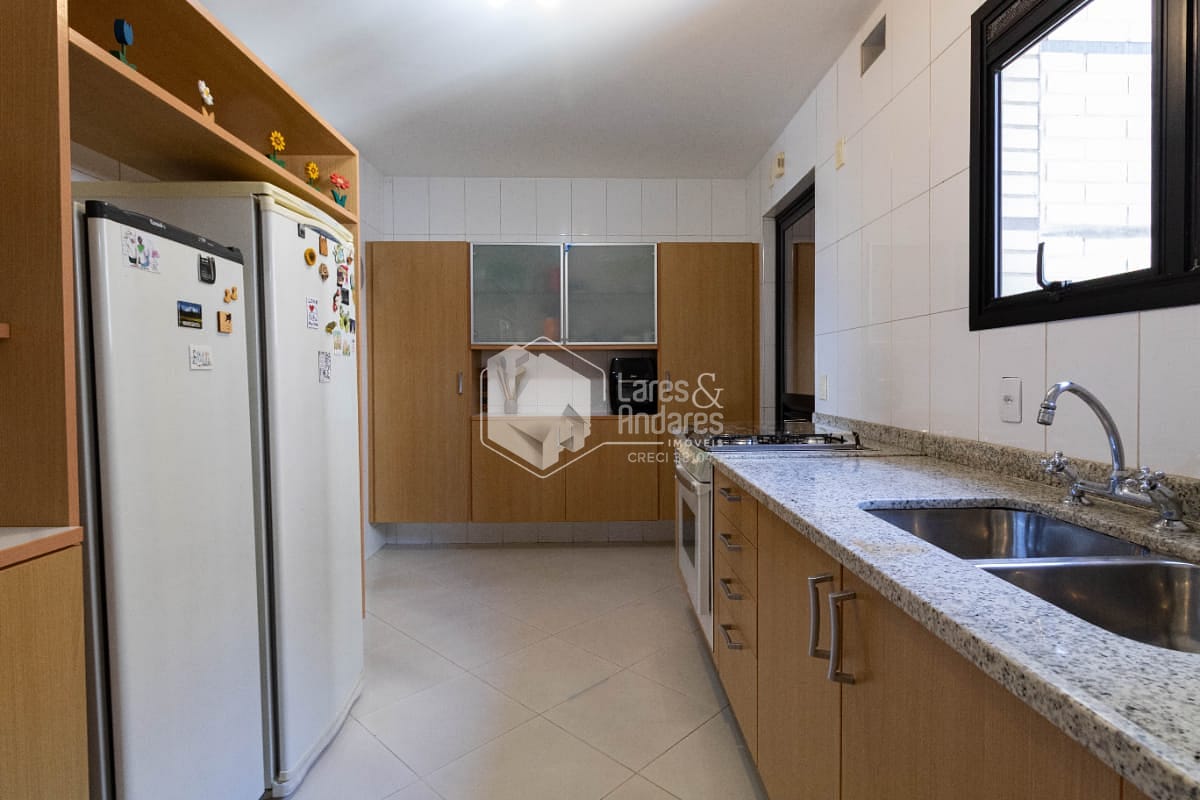 Apartamento, 4 quartos, 247 m² - Foto 15