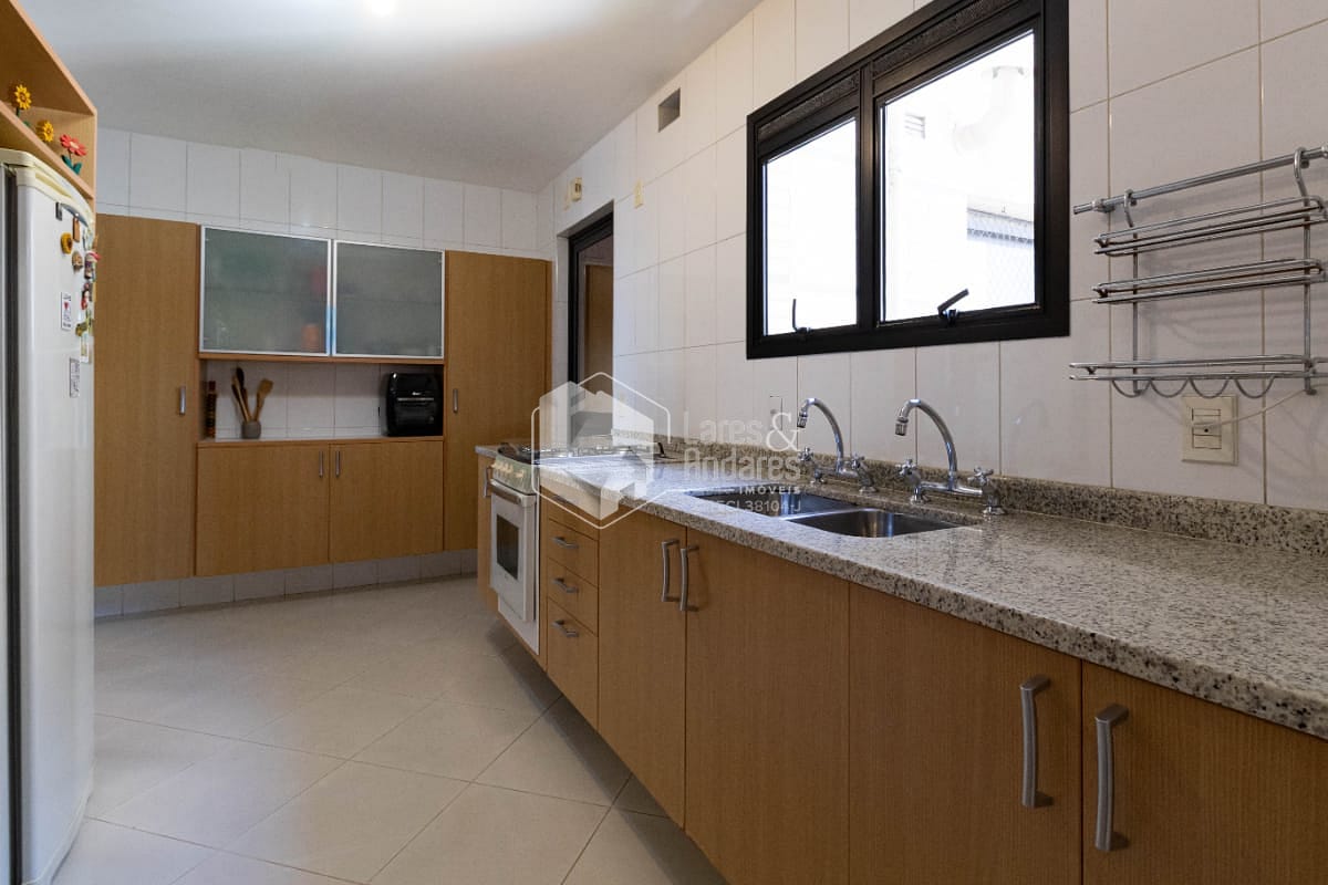 Apartamento, 4 quartos, 247 m² - Foto 16
