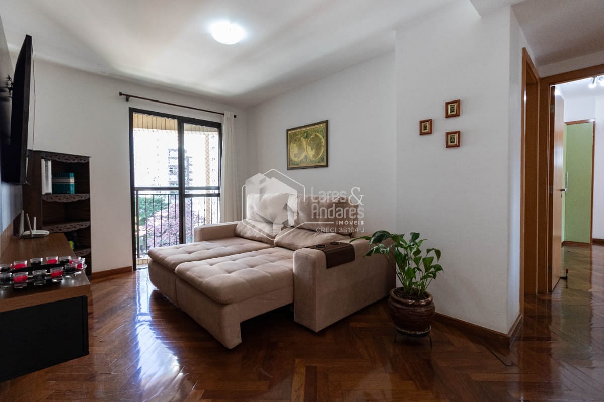 Apartamento, 4 quartos, 247 m² - Foto 23