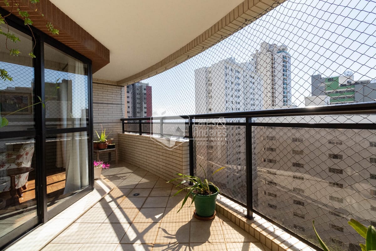 Apartamento, 4 quartos, 247 m² - Foto 9