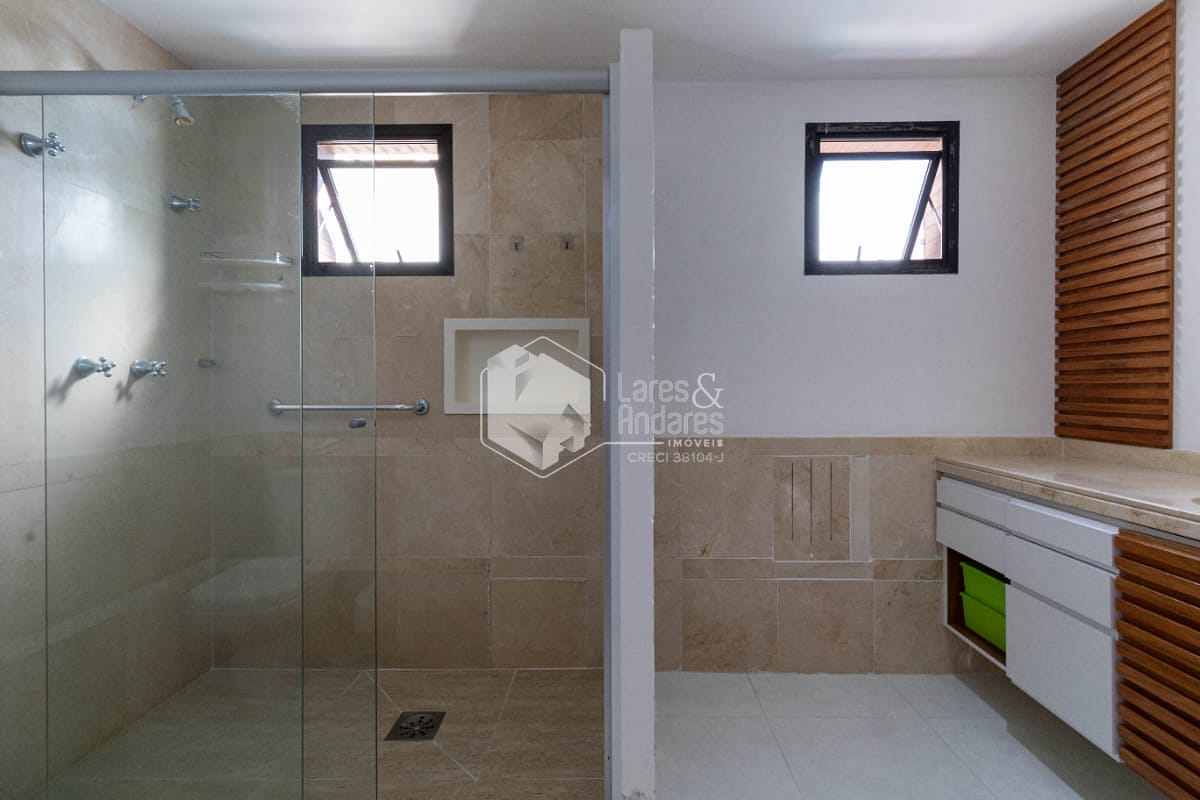 Apartamento, 4 quartos, 247 m² - Foto 37