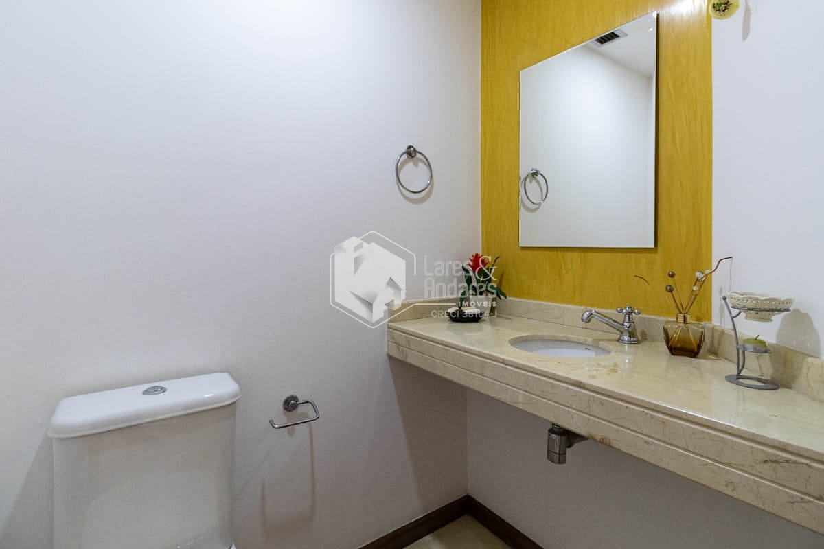 Apartamento, 4 quartos, 247 m² - Foto 12