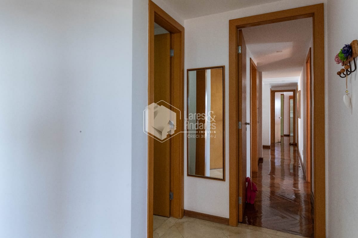 Apartamento, 4 quartos, 247 m² - Foto 13